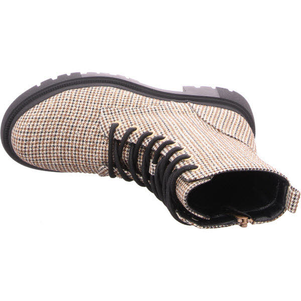 la Strada beige-kombi