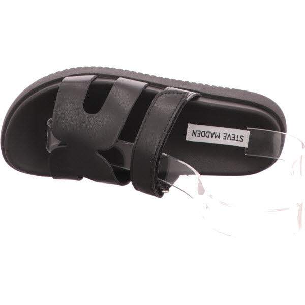 Steve Madden schwarz Bild 4