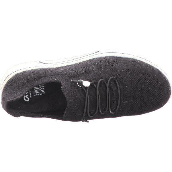 Ara Shoes schwarz Bild 4