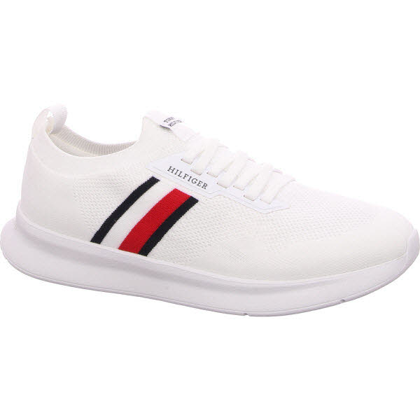 Tommy Hilfiger Shoes weiß-kombi
