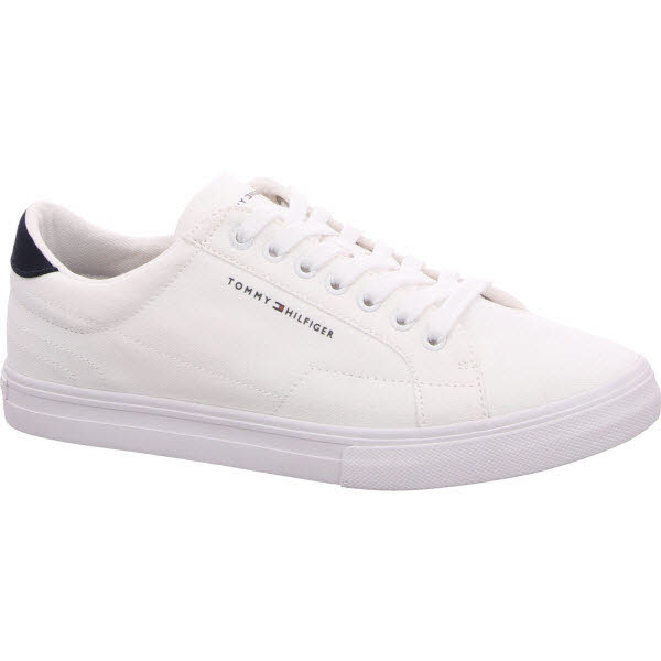 Tommy Hilfiger Shoes weiß-kombi
