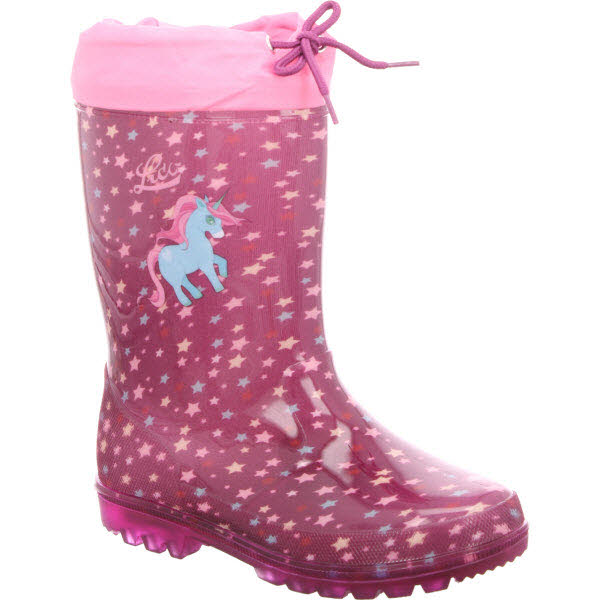 Lico rosa/fuchsia Bild 2