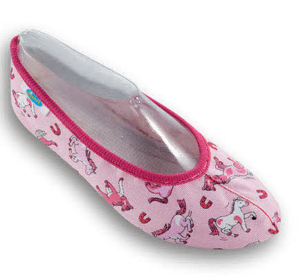 Arondo rosa Bild 1