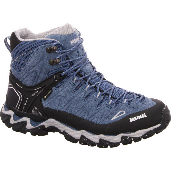 Meindl blau-kombi