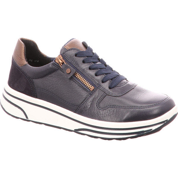 Ara Shoes blau-kombi Bild 2
