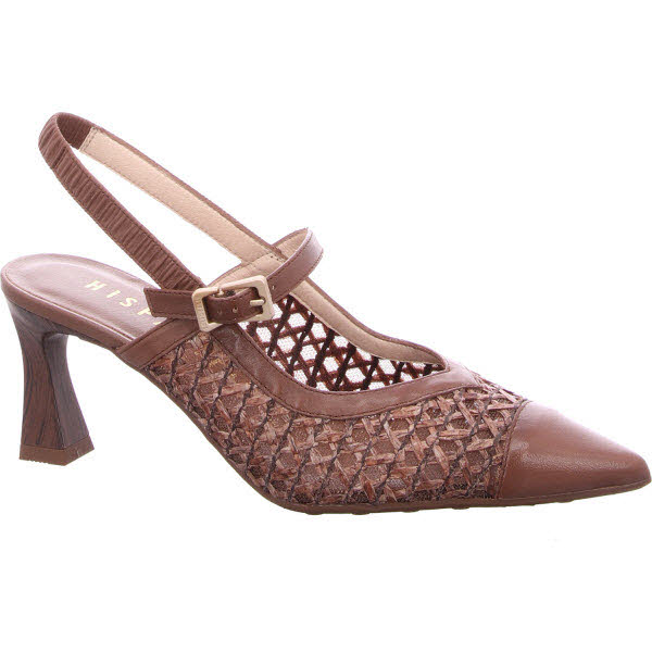 Hispanitas braun-kombi