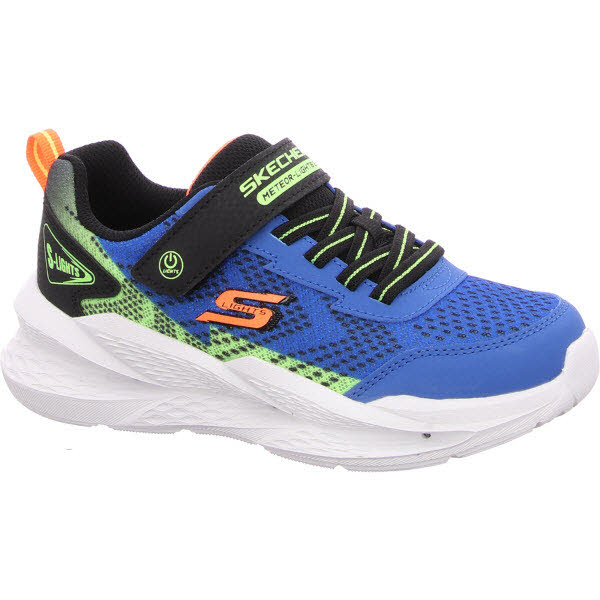 Skechers hellblau