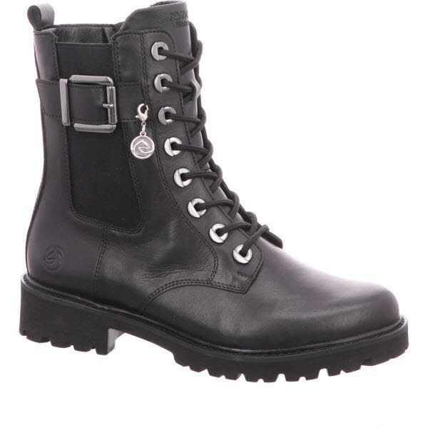 Remonte schwarz Bild 1 Remonte schwarz