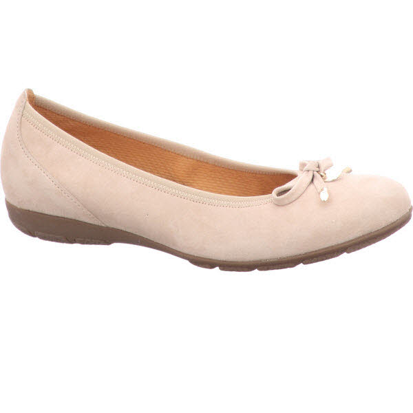 Gabor Shoes beige Bild 1 Gabor Shoes beige