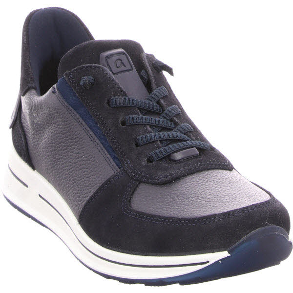 Ara Shoes blau-kombi Bild 3