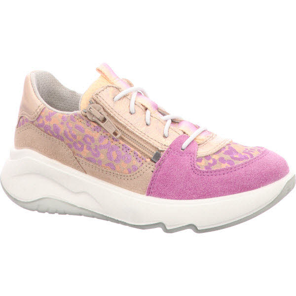 Superfit rosa/fuchsia
