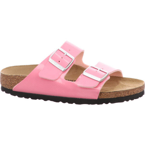 Birkenstock rosa/fuchsia