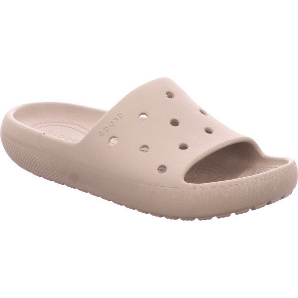 Crocs beige Bild 2