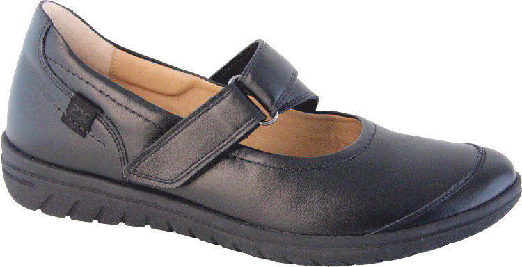 Hartjes schwarz Bild 1 Hartjes schwarz