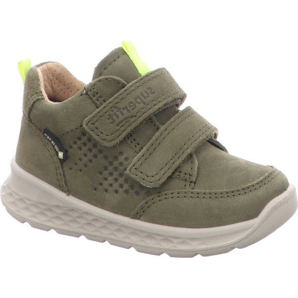 Superfit grün-kombi Bild 1 Superfit grün-kombi