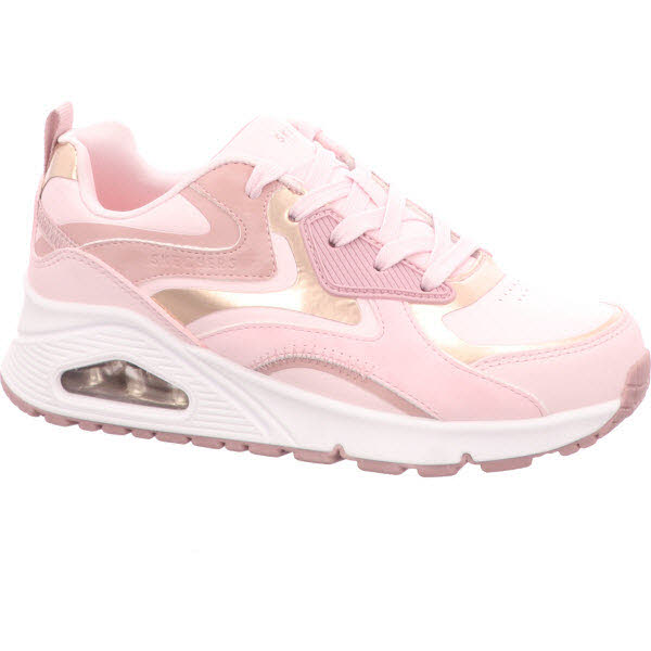 Skechers rosa/fuchsia