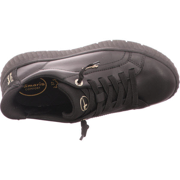 Tamaris Comfort schwarz