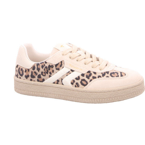 Tamaris beige-kombi