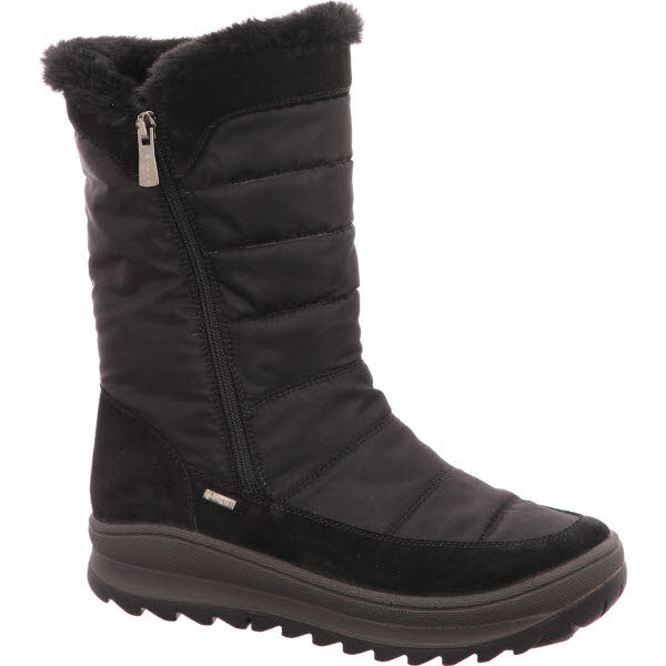 IGI&CO schwarz Bild 1 IGI&CO schwarz