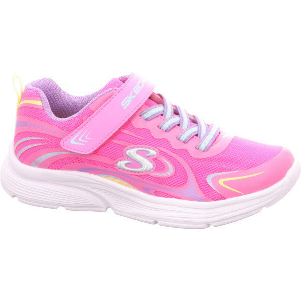 Skechers rosa/fuchsia