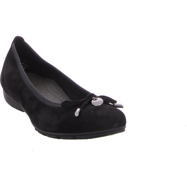Gabor Shoes schwarz