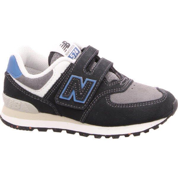 New Balance bunt
