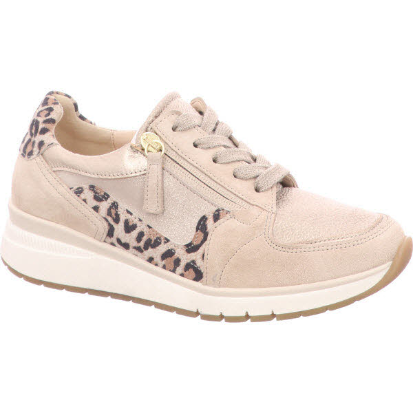 Gabor Shoes beige-kombi