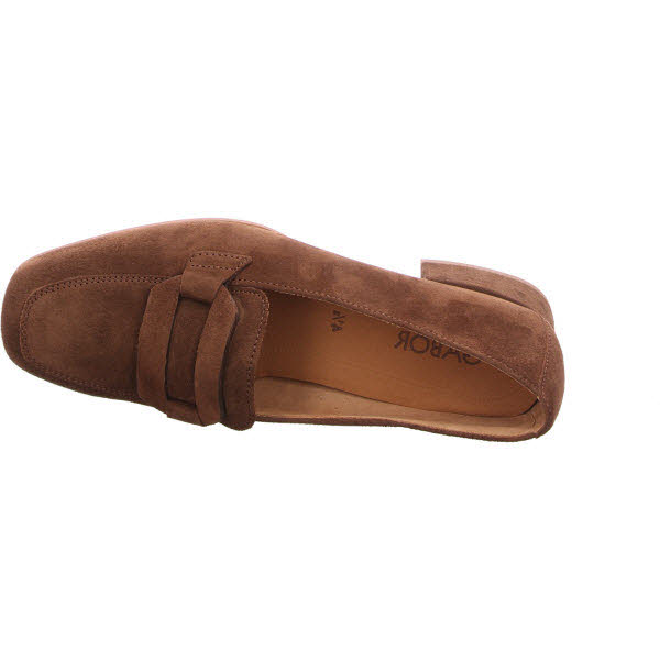 Gabor Shoes braun