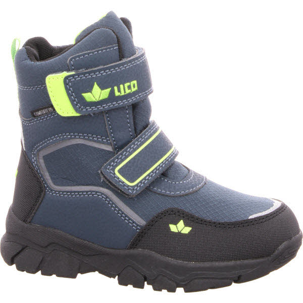 Lico petrol Bild 1 Lico petrol