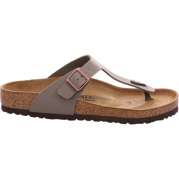 Birkenstock schlamm