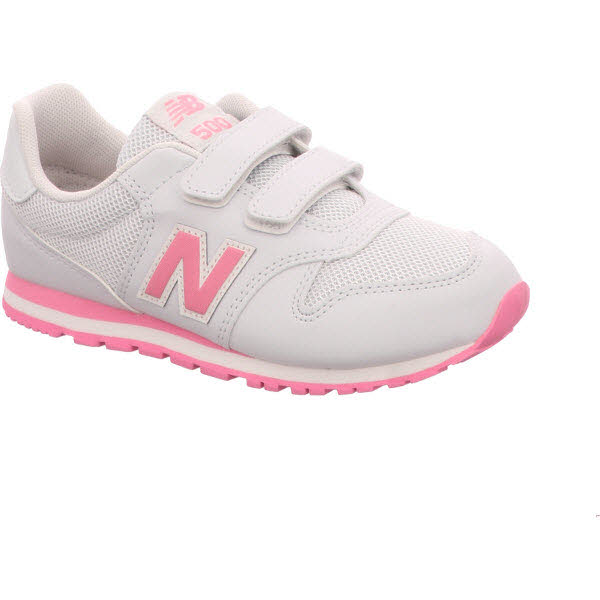 New Balance weiß-kombi Bild 1 New Balance weiß-kombi