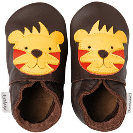 Bobux dunkelbraun Bild 1 Bobux dunkelbraun