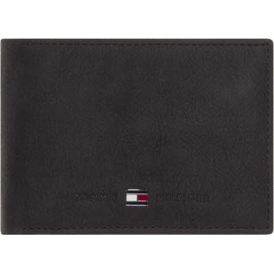 Tommy Hilfiger Taschen schwarz Bild 1