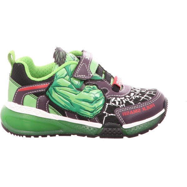 Geox grün-kombi Bild 1