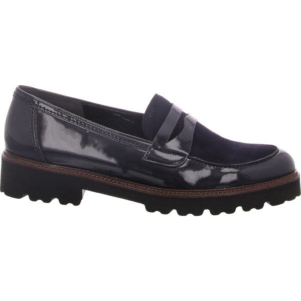 Gabor Shoes blau Bild 1 Gabor Shoes blau