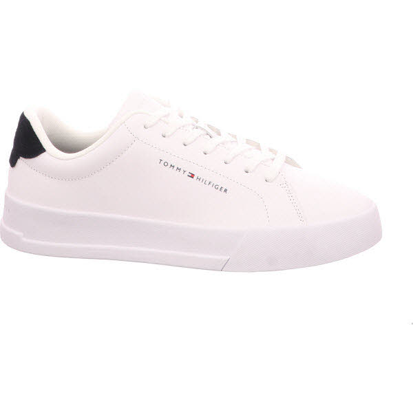 Tommy Hilfiger Shoes weiss Bild 1 Tommy Hilfiger Shoes weiss