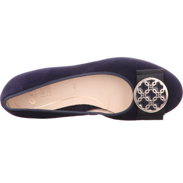 Ara Shoes blau Bild 4