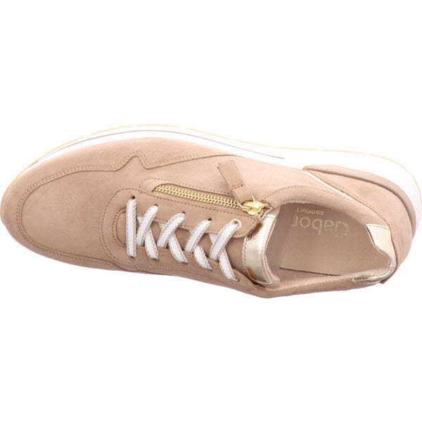 Gabor Shoes braun-kombi Bild 4