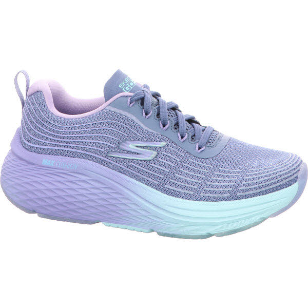 Skechers violett