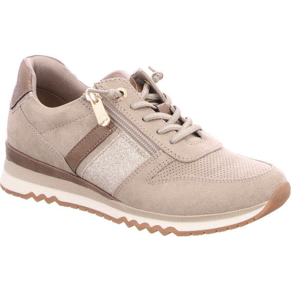 Marco Tozzi beige-kombi