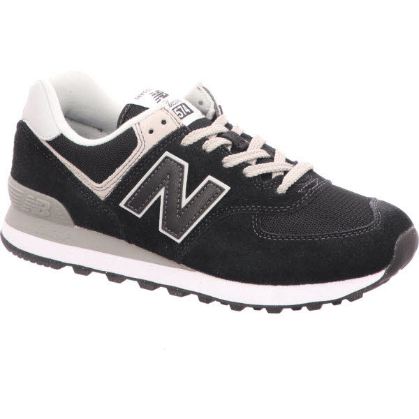 New Balance schwarz-kombi