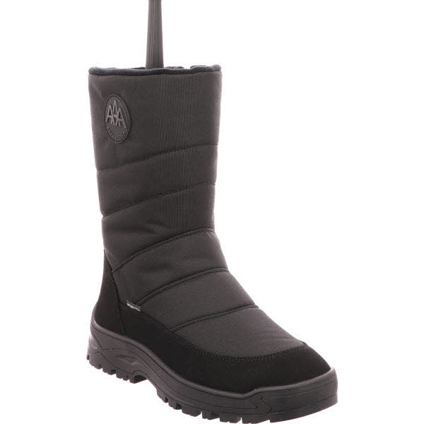 Ice Guard schwarz Bild 3