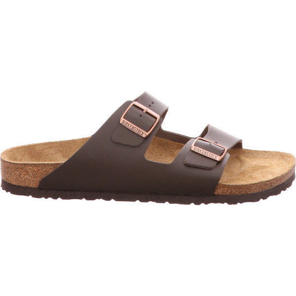 Birkenstock braun