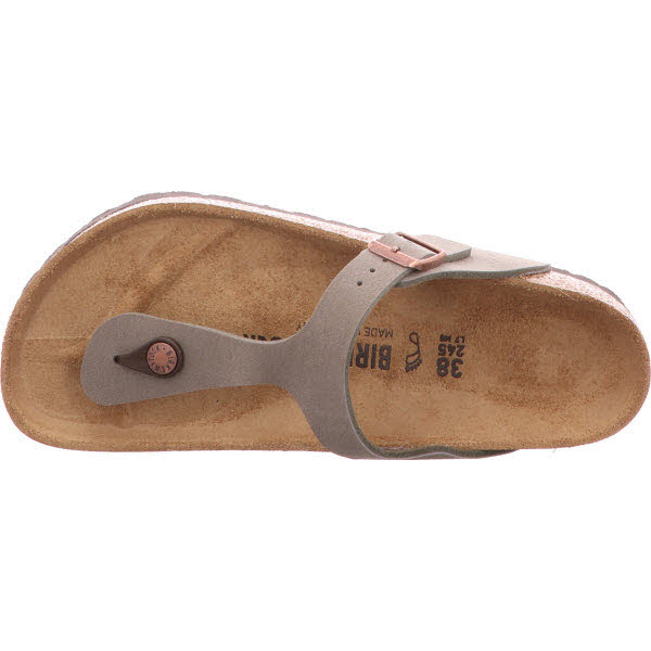 Birkenstock schlamm Bild 4