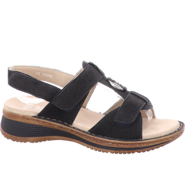 Ara Shoes blau-kombi Bild 1 Ara Shoes blau-kombi