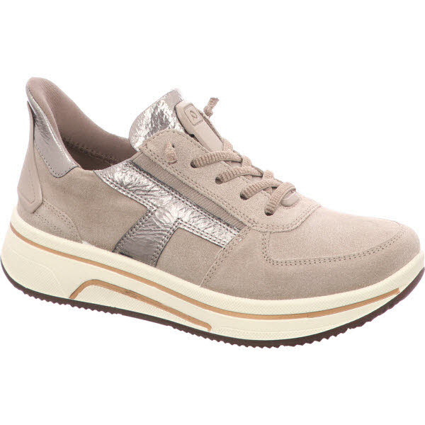 Ara Shoes grau-kombi