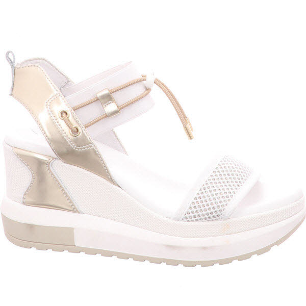 Nero Giardini weiß-kombi Bild 1