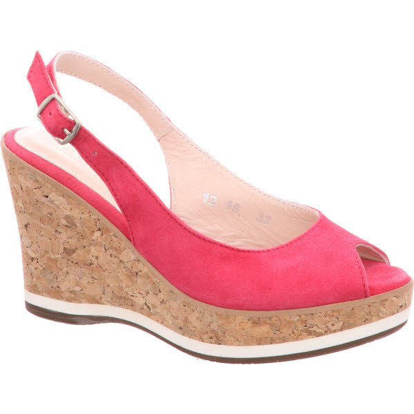 Regina rosa/fuchsia Bild 2