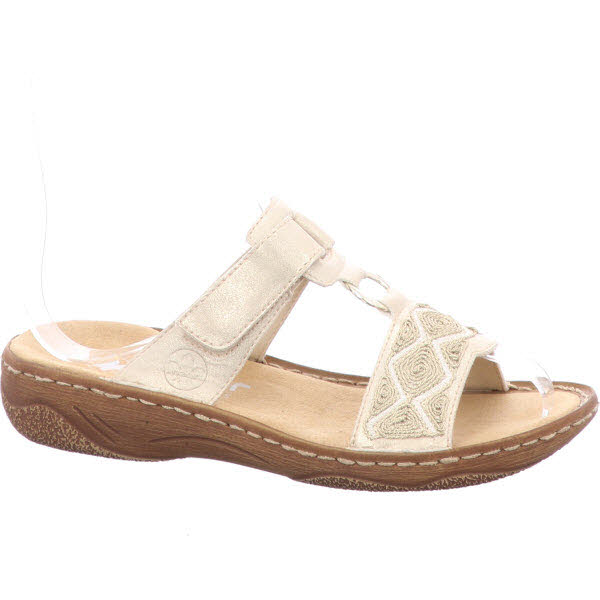 Rieker gold Bild 1 Rieker gold