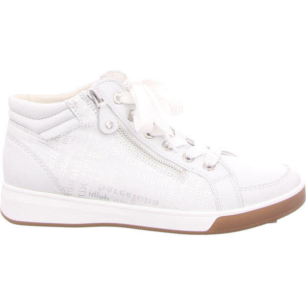 Ara Shoes weiß-kombi Bild 1 Ara Shoes weiß-kombi